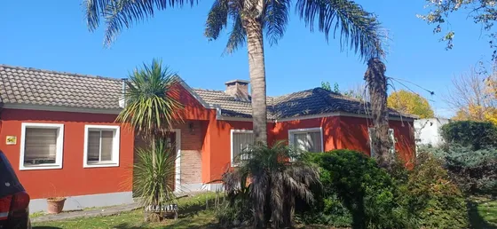 Venta Casa Con Pileta Barrio Privado Las Fuentes