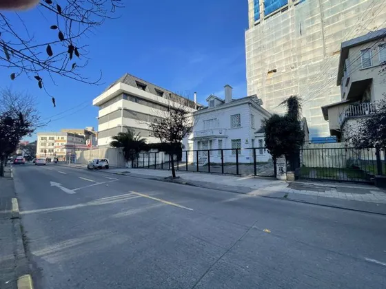 Diagonal Pedro Aguirre Cerda