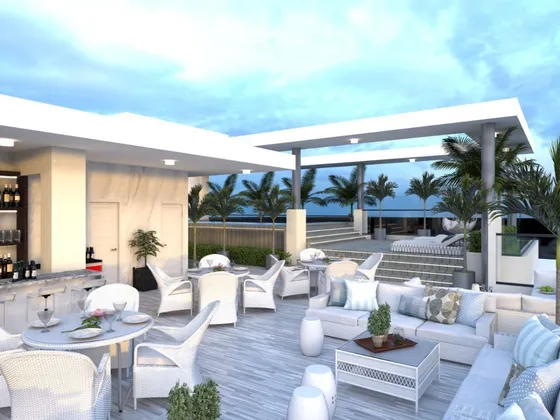 Apartamento En Alma Rosa