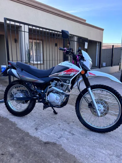 Zanella Zt 150