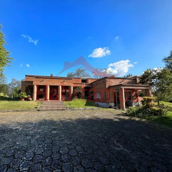 Casa-finca En Venta En Retiro - La Fé Cod 68464