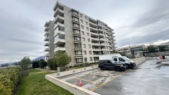 San Felipe Arriendo Condominio Alto Miraflores