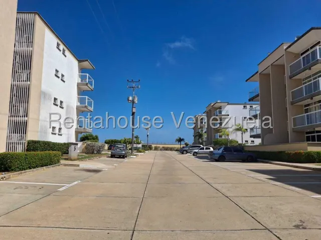 Oportunidad Apartamento, Isla De Margarita, Venezuela.jmpf
