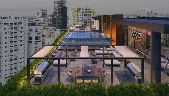 Apartamentos En Venta Naco