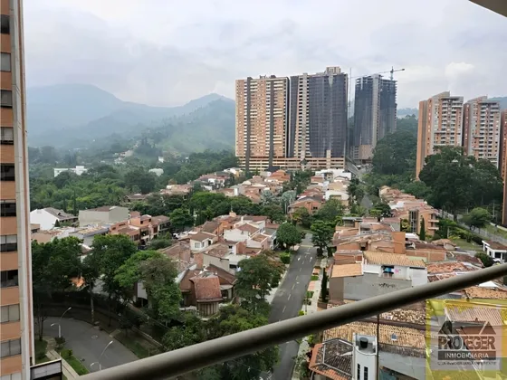 Apartamento En Venta Sabaneta $750.000.000 Código. 9211339