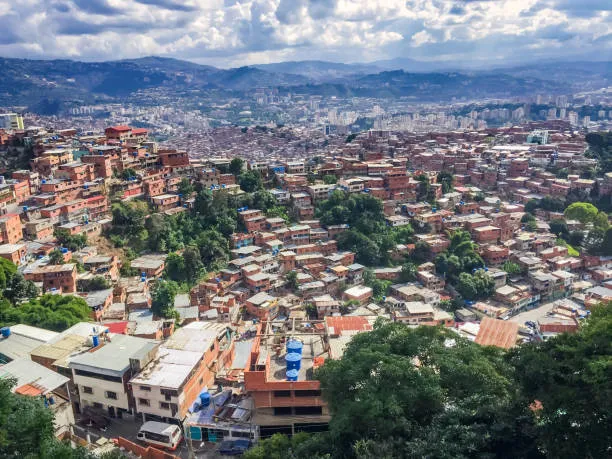 En Venta Propiedad Ubicada En Petare 
