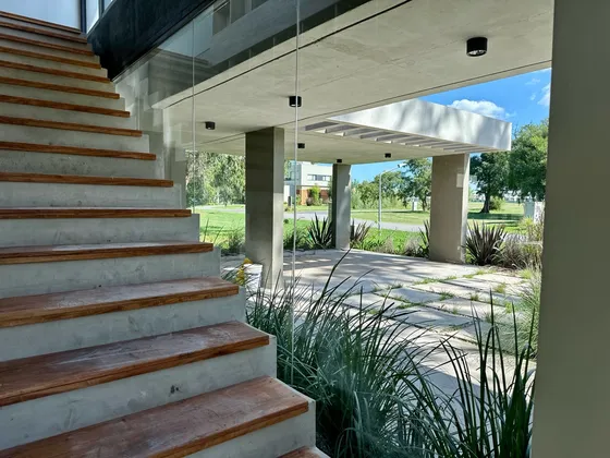 Casa En  Greenville Polo & Resort Venta 4 Amb 