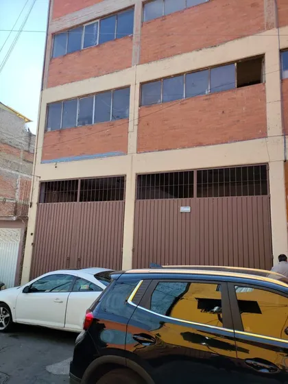 Buenos Aires, Cuauhtémoc, Cdmx, Edificio En Venta O Renta