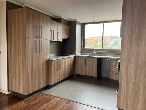 Venta Estupendo Departamento Edificio Boigue, Andalué