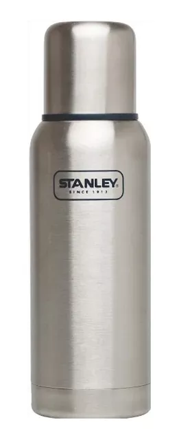 Stanley Polar 739 ml Stainless Steel Thermos - Original White