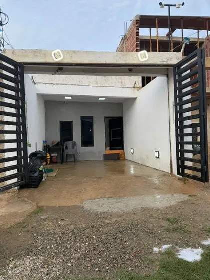 Luis V. En Venta Casa En San Diego Sector Monte Sinai Z-56-306 Solo Clientes