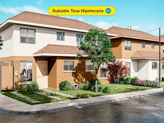 Condominio Los Ceibos