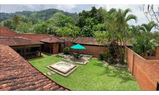 Casa En Venta Rincón Del Lago Lagos Del Cacique Bucaramanga