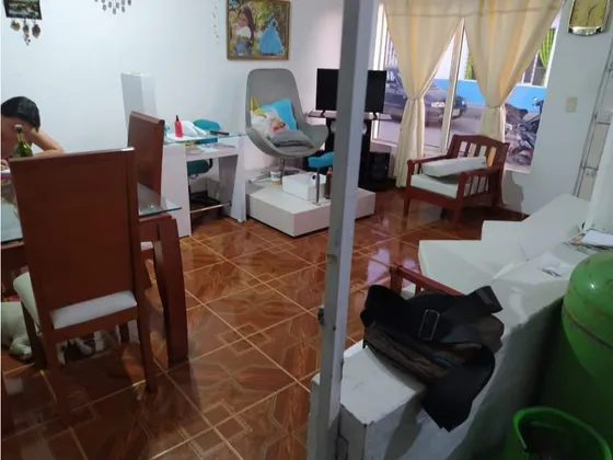 Casa De Una Planta En Venta - Santa Elena El Cerrito Valle Colombia