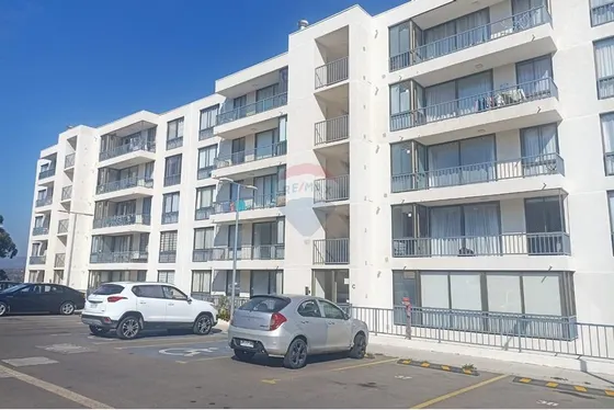 ¡nuevo Hogar Moderno En Quilpué Espera Por Ti!