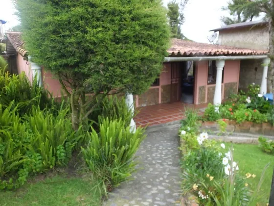 Casa Urbanización El Páramo En Venta