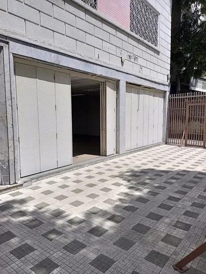Se Alquila Local 74m2 A Pie De Calle San Bernardino