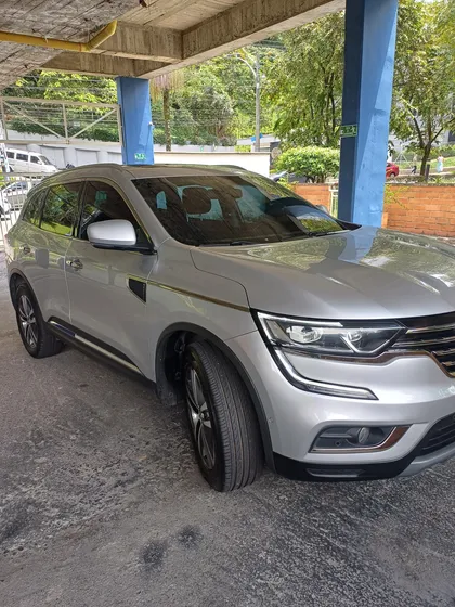 Renault Koleos 2.5 Intens