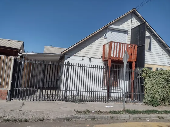 Excelente Propiedad Arriendo En Paine 