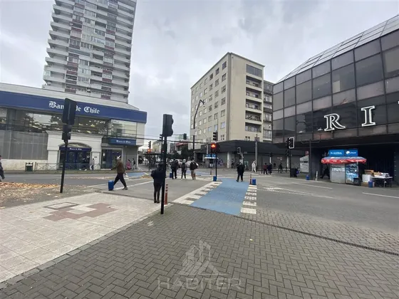 Cod38848 Local Comercial Esquina Plaza En Arriendo En Temuco