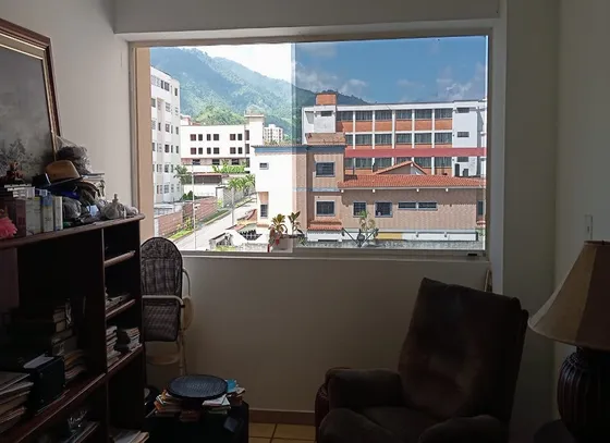 Vendo Buen Apartamento En Urbanización Las Acacias