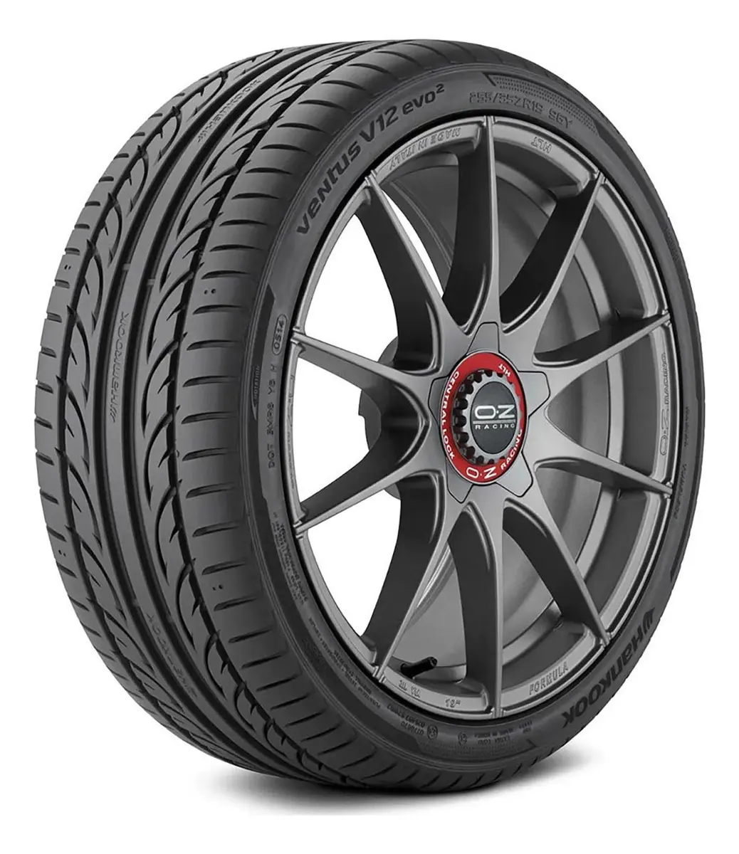 Pneu 205/45R17 88W Hankook Ventus V12 Evo2 K120 Aro 17
