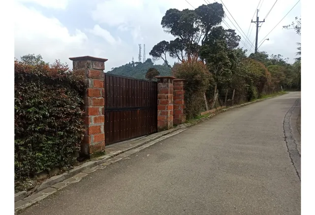 Venta Casa Finca Santa Elena El Placer