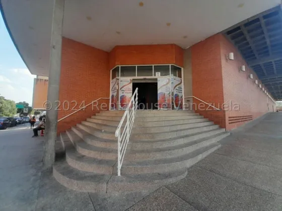 Milagros Inmuebles Local Alquiler Barquisimeto Lara Zona Centro Economica Comercial Economico Código Inmobiliaria Rent-a-house  25-7987