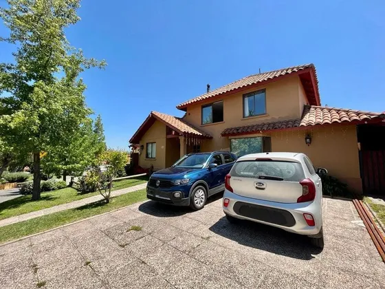 Hacienda El Peñón, 435 M2 Terreno En Condominio
