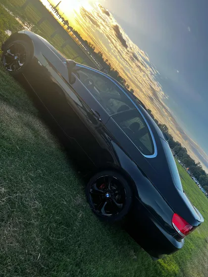 Bmw Serie 3 325i E92 Coupe