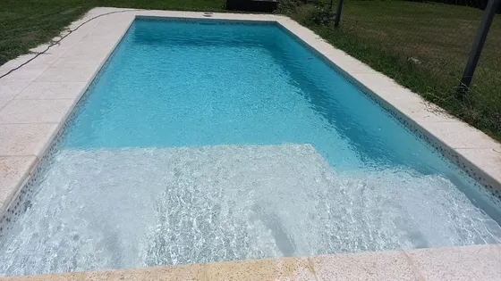 Quinta En Mercedes Con Pileta Disponible