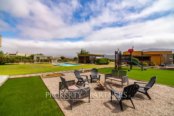 Cómoda Casa En Condominio Exclusivo 