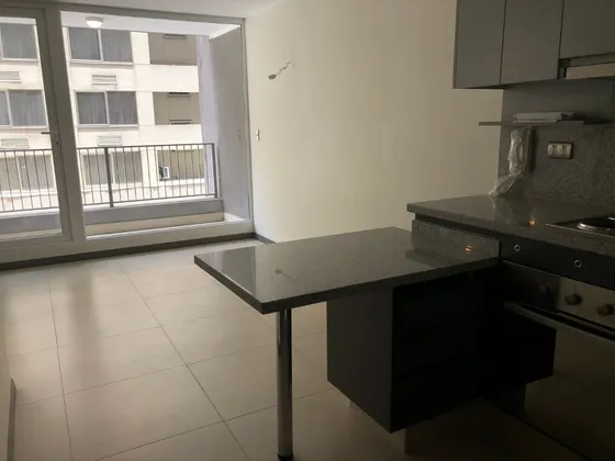 Departamento En Chacabuco 