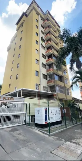 Se Vende Apartamento 