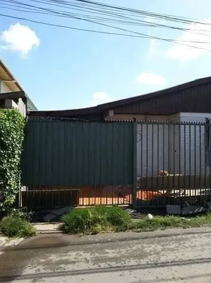 Casa En Venta De 3 Dorm. En Puente Alto