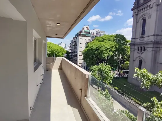 Venta Dept 3 Amb C/cochera A Estrenar En Caballito