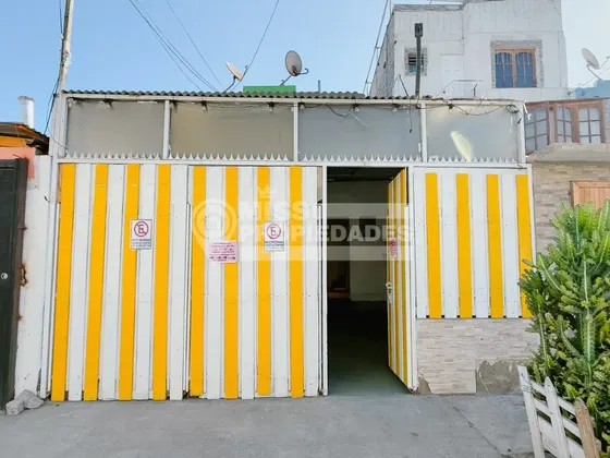 Vende Casa Sector Norte, Antofagasta