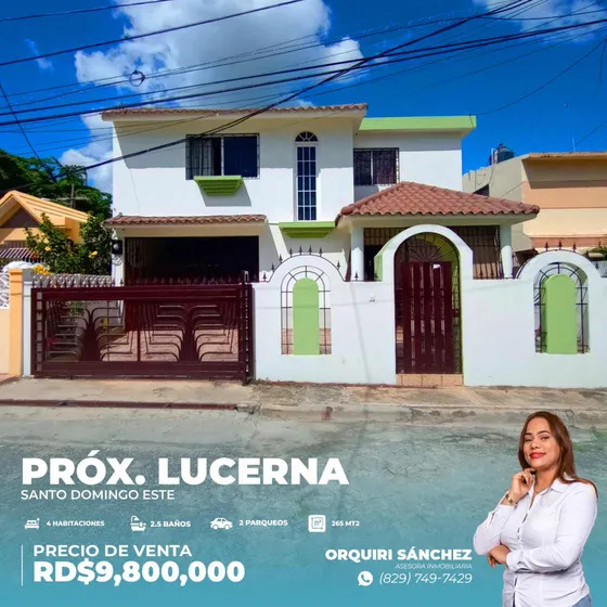 Oportunidad Vendo Casa De Dos Niveles 4 Habitaciones