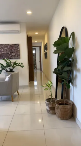 Apartamento En Venta En Nuevo Horizonte. Cod V792669
