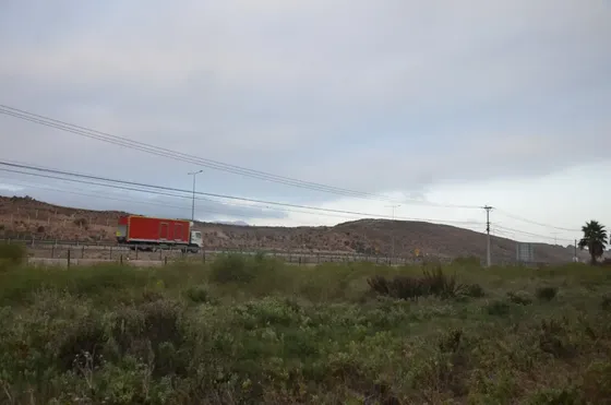 Se Vende Interesante Terreno En La 5 Norte.