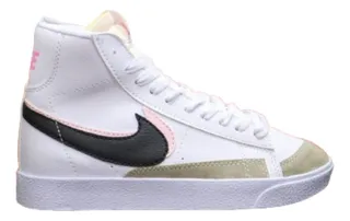 Nike botines de tela hotsell