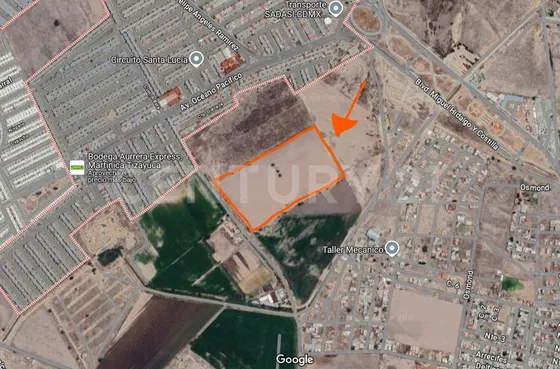Terreno En Venta , Tizayuca, Hidalgo