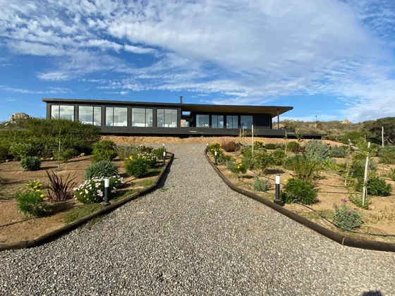 Casas Rocas Del Mar Exclusivo Condominio Muy Seguro 