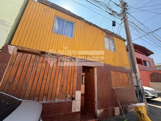Se Vende Casa En Sector Norte