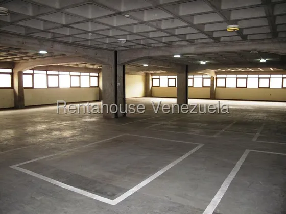 Alquiler De Planta Industrial Deposito La Yaguara Ccs L.p