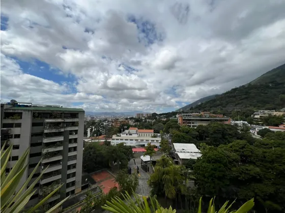Se Vende Ph 511m² 6h+1s/5b+1s/4e Terrazas De Sebucan