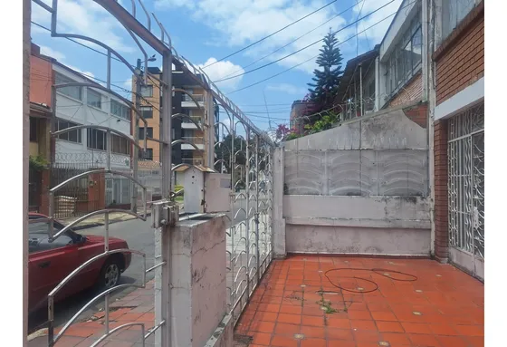 Casa  El Campin