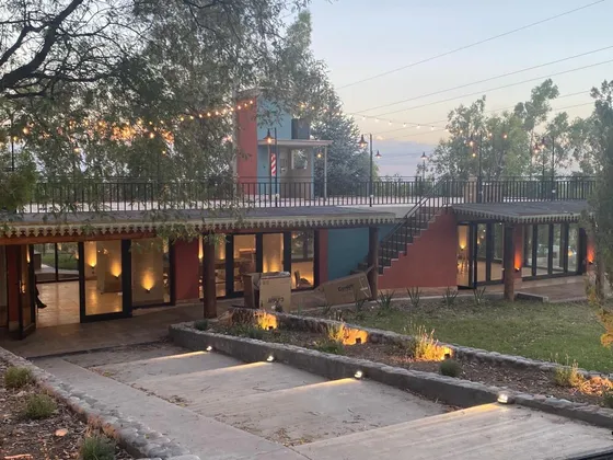 Cocucci Inmobiliaria Vende: Excelente Propiedad En Las Compuertas Lujan De Cuyo