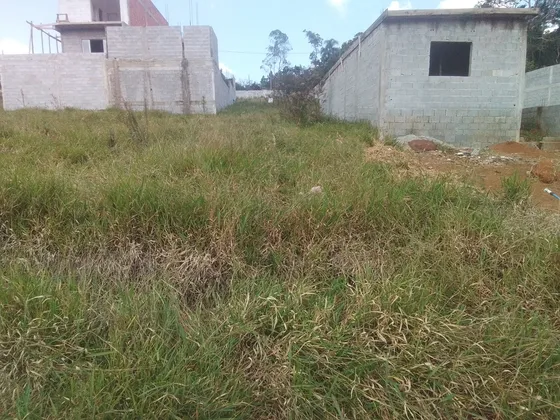 Lote Em Condomínio Fechado De ( Médio Padrão ) 