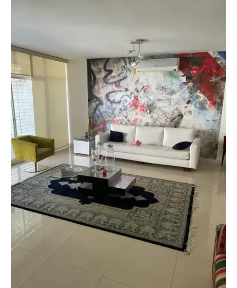 Vendo Casa 370m2 3h+s/2b+s/2p Alta Florida 5167